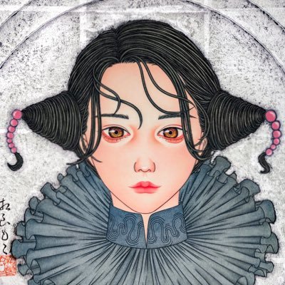 相良もこ●展示活動お休み中さんのプロフィール画像