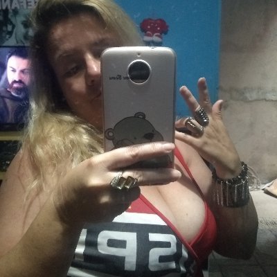 100 % jiu-jitsu
100% Muay Thay
SPFC no coração !!!