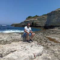 Bünyamin KARAHAN (@bunyaminkarahan) Twitter profile photo