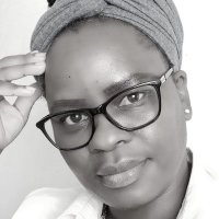 Sellina Nkowani(@snkowani) 's Twitter Profile Photo