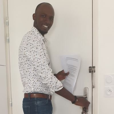 DIALLOA91642732's profile picture. je suis quelqu'un de cool, optimiste et sociable, j'aime cuisiner ce que je mange