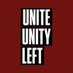 Unite Unity Left (@unite_unityleft) Twitter profile photo Unite Unity Left (@unite_unityleft) Twitter profile photo