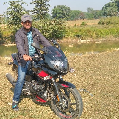mithilsnt's profile picture. Enthusiastic | cricketer | Rider | Trader