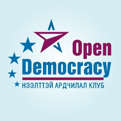 OpendemocracyMN's profile picture. 