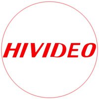 HIVIDEO(@Hivideocctv) 's Twitter Profile Photo