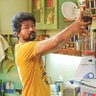 ShajanVihaan's profile picture. #ThalapathyVijay #Rohit45 #sachin10 #U1