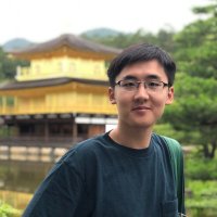 Wenhe Jia (@jia97866709) 's Twitter Profile