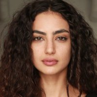 Medalion Rahimi (@medalionr) 's Twitter Profile