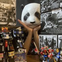 特撮女子パンナ (@panna_tokusatsu) 's Twitter Profile