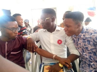 Adepoju81695655's profile picture. 