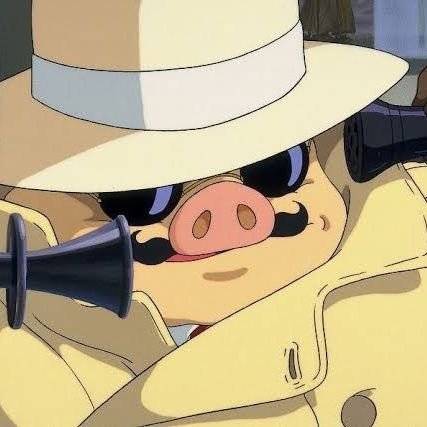 pig_is_free_pig's profile picture. 