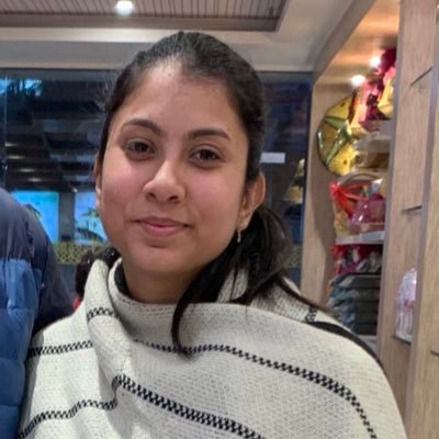 AanchalSoni10's profile picture. Tableau Certified Developer | Avid Baker