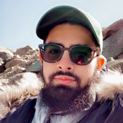 abdealirc's profile picture. photographer