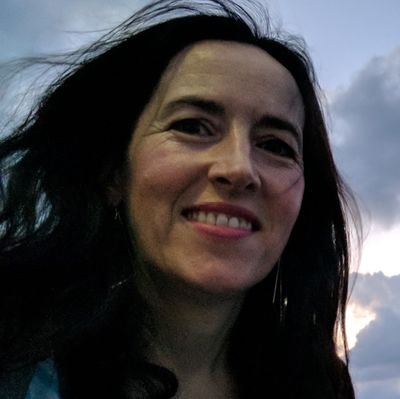 ElizabethLordan's profile picture. Sci-fi 🤖, birds🐦, nature🌲, art 🖼️,  design 🪑 books 📚, movies 🎦. On here mostly when I have something that needs done. Socialist 🌹#FreePalestine 🇵🇸