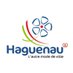 Ville de Haguenau (@VilledeHaguenau) Twitter profile photo