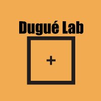 Dugué Lab (@duguelab) 's Twitter Profile Photo Dugué Lab (@duguelab) 's Twitter Profile Photo