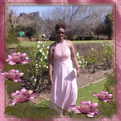 Loving and bubbly