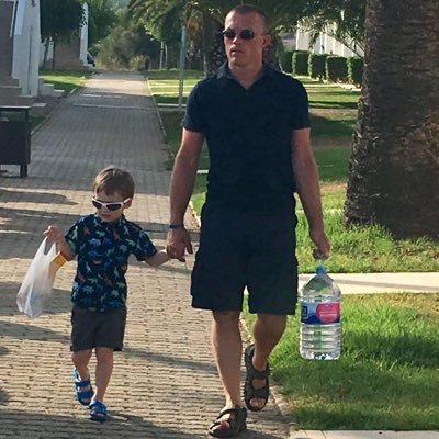 GrahamWilliam15's profile picture. Just love life. Into everything. Can't sit still!