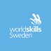 WorldSkills Sweden (@worldskillsswe) Twitter profile photo