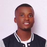 Ahile Junior solomon (@ahilejunior) 's Twitter Profile