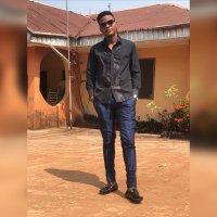 Finzy Magnito⭐️ (@cosmasokpala) 's Twitter Profile