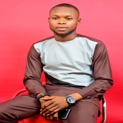 AhuaChidi's profile picture. Front End Web Developer l Digital Marketer l Blogger l Content writter l Presenter.