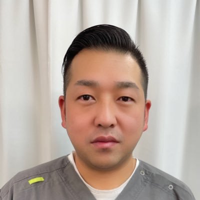 MR_DOS_TR's profile picture. 座間市で唯一の慢性痛に特化した整体院/AS整体&コンディショニング代表/整体/コンディショニング/出張整体/企業出張整体/セミナー講師/https://t.co/Kyk3DDf9rw