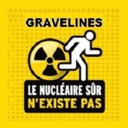 NON à des #EPR à #Gravelines ! #StopNucleaire