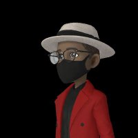 Gbolahan Badmus (@badmusace) 's Twitter Profile Photo Gbolahan Badmus (@badmusace) 's Twitter Profile Photo