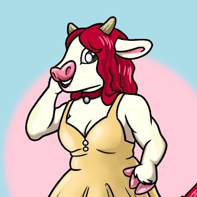 Antifa Bovine Fae Witch (She/Her) (Jay: He/Him)

Furry, ancom, and trans/plural content.

The spice must flow. Praise Shai Hulud.

18+ account, sorry minors