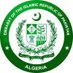Pakistan Embassy Algeria (@PakinAlgeria) Twitter profile photo