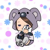 🐨𝕊𝕠ℝ𝕒ℙ𝕒ℕ🍘(@sora122_game) 's Twitter Profile Photo