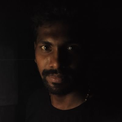 hari9216's profile picture. 