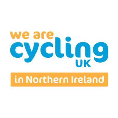 CyclingUK_NI Profile Picture