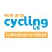 Cycling UK Northern Ireland (@cyclinguk_ni) Twitter profile photo Cycling UK Northern Ireland (@cyclinguk_ni) Twitter profile photo