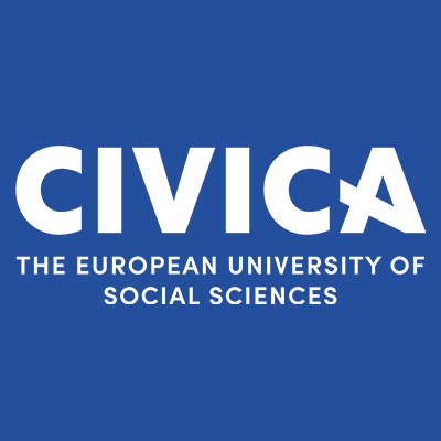 CIVICA The European University of Social Sciences