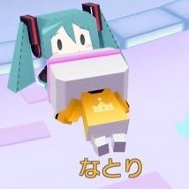 なとりさんのプロフィール画像