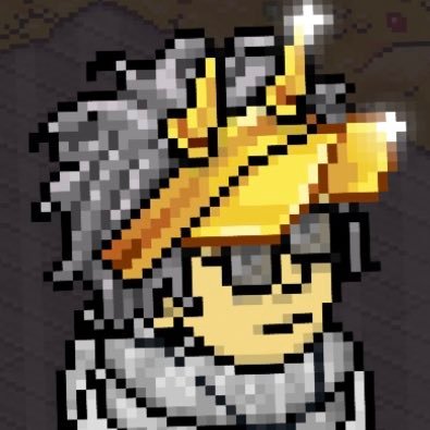 Controlme20's profile picture. Habbo Furni collector | NFT