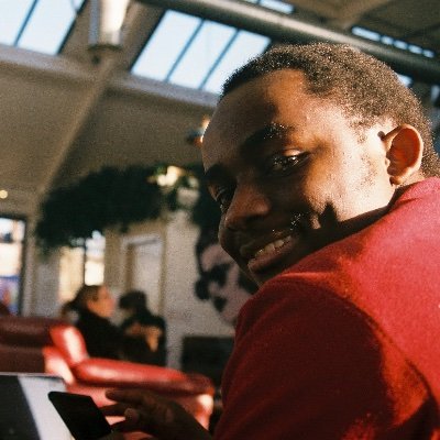 EphraimsPhD's profile picture. PhD candidate👨🏾‍🎓 @HorizonCDT. 

Researching and creating privacy policy display and management systems designed for kids.