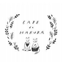CAFE de HARUKA (@cafedeharuka) 's Twitter Profile Photo CAFE de HARUKA (@cafedeharuka) 's Twitter Profile Photo