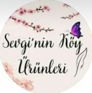 Sevgi'nin Köy Ürünleri