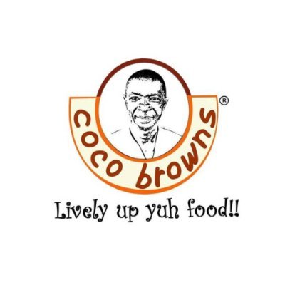 cocobrownsauces's profile picture. Makers of Coco Browns Sauces and Seasonings 
Believing - Each One Help One.