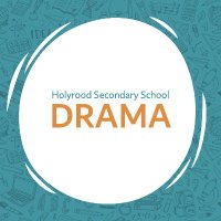 Holyrood Secondary School Drama(@HSSDrama) 's Twitter Profile Photo