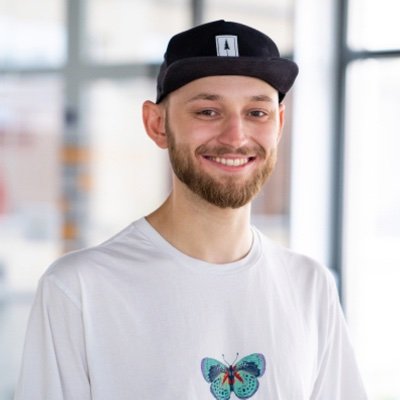 mflknr's profile picture. iOS Developer at Fressnapf | he/him | Hello there 👋
