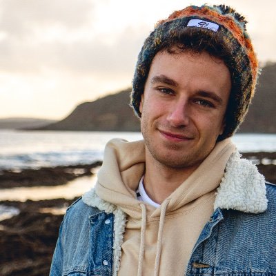 chrisrees1996's profile picture. Designer of things @ McCann Bristol