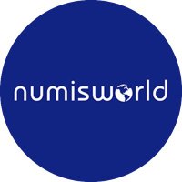 Numisworld Collectables(@TheNumisworld) 's Twitter Profile Photo