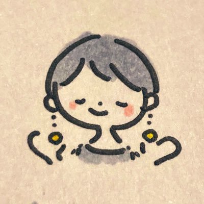こばりんとんぶるさんのプロフィール画像
