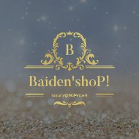 Baidens_shop(@BaidensS) 's Twitter Profile Photo