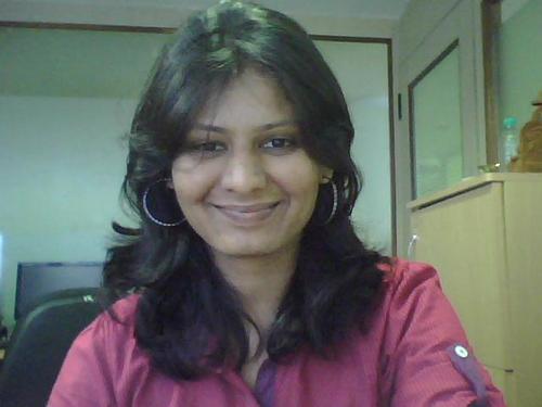 sangitasutar's profile picture. proud Indian..