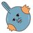 いんちょのアイコン